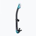Трубка для дайвінгу TUSA Hyperdry Elite 2 Snorkel чорно-синя SP-0101