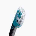 Трубка для дайвінгу TUSA Hyperdry Elite 2 Snorkel чорно-синя SP-0101 2