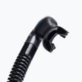 Трубка для дайвінгу TUSA Hyperdry Elite 2 Snorkel чорно-синя SP-0101 3