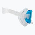 Набір для дайвінгу TUSA Mini-Kleio синій UP-0201 CB 7