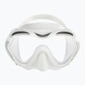 Маска для дайвінгу / підводного плавання TUSA Paragon S Mask біла M-111 2