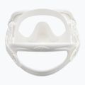 Маска для дайвінгу / підводного плавання TUSA Paragon S Mask біла M-111 5