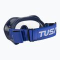 Маска для снорклінгу  TUSA Zensee Fs blue 4