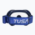 Маска для снорклінгу  TUSA Zensee Fs blue 5