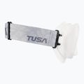 Маска для снорклінгу  TUSA Zensee Fs white 3