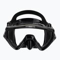 Маска для підводного плавання TUSA Visio Pro black 2