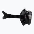 Маска для підводного плавання TUSA Visio Pro black 3