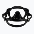 Маска для підводного плавання TUSA Visio Pro black 4
