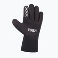 Рукавиці неопренові TUSA Neoprene 3 mm black 2