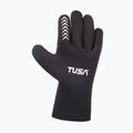 Рукавиці неопренові TUSA Neoprene 5 mm black 2