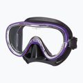 Маска для підводного плавання TUSA Tina FD violet