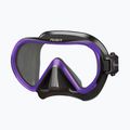 Маска для підводного плавання TUSA Ino purple