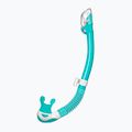 Трубка для підводного плавання TUSA Hyperdry Elite 2 mint