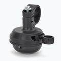 Дзвінок велосипедний CatEye Super Mini Bell PB-600 black 3