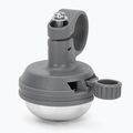 Дзвінок велосипедний CatEye Super Mini Bell PB-600 silver 3