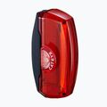 Задній велосипедний ліхтар CatEye TL-LD720-R Rapid X3