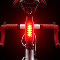 Ліхтарик велосипедний задній CatEye TL-LD180K Tight Kinetic 5