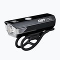 Передній велосипедний ліхтар CatEye AMPP 100 HL-EL041RC чорний