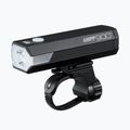 Ліхтар велосипедний передній CatEye AMPP 900 HL-EL089RC black