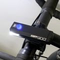 Ліхтар велосипедний передній CatEye AMPP 900 HL-EL089RC black 3