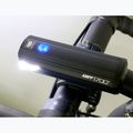 Ліхтарик велосипедний передній CatEye AMPP 1700 HL-EL1700RC black 3