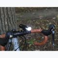 Ліхтарик велосипедний передній CatEye AMPP 1700 HL-EL1700RC black 4