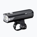 Ліхтарик велосипедний передній CatEye AMPP 2200 HL-EL2200RC black