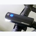 Ліхтарик велосипедний передній CatEye AMPP 2200 HL-EL2200RC black 3