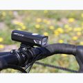 Ліхтар велосипедний передній CatEye AMPP 500S HL-EL085SRC black 4