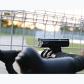 Ліхтар велосипедний передній Cateye AMPP 400S HL-EL084SRC black 7