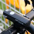 Набір велосипедних ліхтарів CatEye AMPP 500S HL-EL085SRC / TL-LD800 VIZ150 black 3