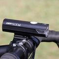 Набір велосипедних ліхтарів CatEye AMPP 500S HL-EL085SRC / TL-LD800 VIZ150 black 4
