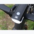 Ліхтар велосипедний передній CatEye AMPP 1300 HL-EL1300RC black 4