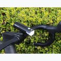 Ліхтар велосипедний передній CatEye AMPP 1300 HL-EL1300RC black 6