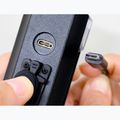 Ліхтар велосипедний передній CatEye AMPP 1300 HL-EL1300RC black 8