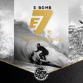 Гідрокостюм чоловічий Rip Curl E Bomb LTD 4/3 GB Z/Free ST black 10