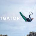 Бар для кайтсерфінгу North Kiteboarding Navigator 22m NK40167 6