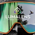 Маска лижна  DRAGON X2S winter hare/lumalens dark smoke/lumalens rose 40455-109 8