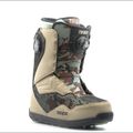 Черевики для сноуборду чоловічі  ThirtyTwo Tm-2 Double Boa чорні 8105000439 11