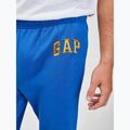 Штани чоловічі GAP Tonal Arch Jogger imperial blue 4