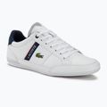 Кросівки чоловічі Lacoste 40CMA0067 white/navy/red