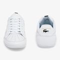 Кросівки чоловічі Lacoste 42CMA0014 white/black 9