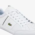 Кросівки чоловічі Lacoste 42CMA0014 white/black 12