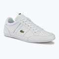 Кросівки чоловічі Lacoste 42CMA0014 white/black