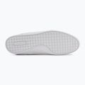 Кросівки чоловічі Lacoste 42CMA0014 white/black 4