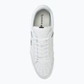 Кросівки чоловічі Lacoste 42CMA0014 white/black 5