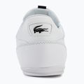 Кросівки чоловічі Lacoste 42CMA0014 white/black 6