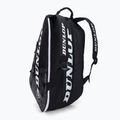 Сумка тенісна Dunlop Tour 2.0 10RKT 75 l чорно-блакитна 817242 3