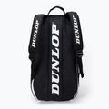 Сумка тенісна Dunlop Tour 2.0 10RKT 75 l чорно-блакитна 817242 4