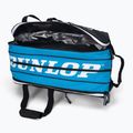 Сумка тенісна Dunlop Tour 2.0 10RKT 75 l чорно-блакитна 817242 5
